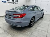 Used 2022 Honda Accord Sport image 6