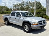 Used 2004 Dodge Dakota SLT w/ PWR Convenience Group image 3
