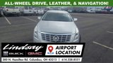 Used 2015 Cadillac XTS Luxury image 3