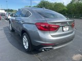 Used 2016 BMW X6 sDrive35i image 3
