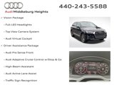 Used 2017 Audi Q7 2.0T Premium Plus image 5
