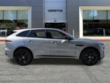 Certified 2025 Jaguar F-PACE R-Dynamic S image 4