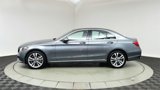 Used 2018 Mercedes-Benz C 300 4MATIC Sedan image 4