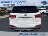 Used 2016 Kia Sorento LX image 5