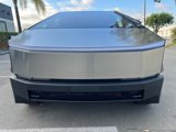Used 2024 Tesla Cybertruck AWD Crew Cab image 5