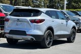 Used 2021 Chevrolet Blazer LT w/ LPO, Black Grille Bar Package image 5