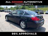 Used 2013 INFINITI G37 x Sedan w/ Interior Accent Pkg image 4
