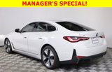 Used 2024 BMW i4 eDrive35 w/ Convenience Package image 4