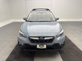 Used 2022 Subaru Crosstrek 2.5i Limited w/ Moonroof Package 1 image 2