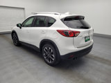 Used 2016 MAZDA CX-5 Grand Touring image 3