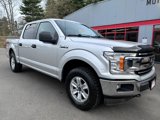 Used 2018 Ford F150 XLT image 2
