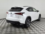 Used 2020 Lexus NX 300 FWD w/ Comfort Package image 5