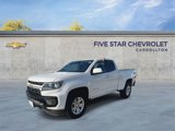 Used 2022 Chevrolet Colorado LT w/ Fleet Safety Package image 4