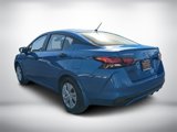 Used 2024 Nissan Versa S w/ Trunk Package image 5