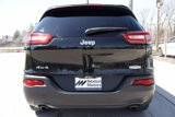 Used 2014 Jeep Cherokee Latitude w/ Cold Weather Group image 5