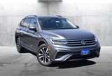Certified 2024 Volkswagen Tiguan S image 2