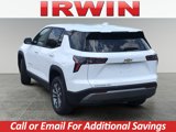 New 2026 Chevrolet Equinox LT image 3