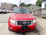 Used 2010 Ford Escape XLT image 5
