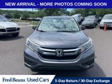 Used 2016 Honda CR-V LX image 2