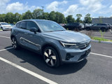 Used 2023 Volvo C40 P8 Recharge Ultimate image 2