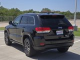 Used 2019 Jeep Grand Cherokee Laredo w/ 18" Wheel & 8.4" Radio Group image 5