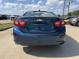 Used 2019 Chevrolet Cruze LT w/ Convenience Package image 5