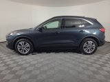 Used 2022 Ford Escape SEL image 6