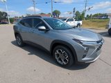 New 2025 Chevrolet Trax LT w/ Driver Confidence Package image 2