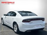 Used 2022 Dodge Charger SXT image 3