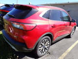 Certified 2020 Ford Escape Titanium w/ Titanium Premium Package 2.0 image 3