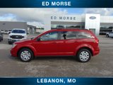 Used 2020 Dodge Journey SE image 2