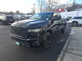 New 2025 RAM 1500 Tradesman w/ Night Edition image 3
