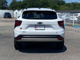 New 2025 Chevrolet Trax LT w/ Driver Confidence Package image 5