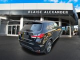 Used 2023 Mitsubishi Outlander Sport SE image 3