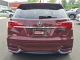 Used 2017 Acura RDX AWD w/ Advance Package image 5