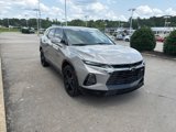 Used 2021 Chevrolet Blazer RS w/ Enhanced Convenience Package image 5
