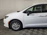 New 2025 Chrysler Voyager LX image 2