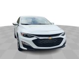 Certified 2022 Chevrolet Malibu LT image 3
