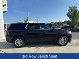 Used 2018 Chevrolet Traverse LS image 3