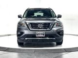 Used 2018 Nissan Pathfinder Platinum image 2