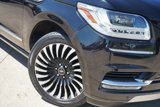 Used 2019 Lincoln Navigator L Black Label w/ Cargo Package image 5