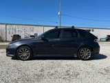 Used 2009 Subaru Impreza WRX Premium image 3