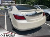 Used 2011 Buick LaCrosse CXL w/ Driver Confidence Package image 2