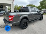 Certified 2018 Ford F150 XLT image 3