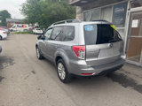 Used 2011 Subaru Forester 2.5X Premium w/ All-Weather Pkg image 3