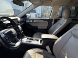 Used 2020 Ford Explorer Limited image 4