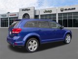 Used 2012 Dodge Journey SXT w/ Safe & Sound Pkg image 3