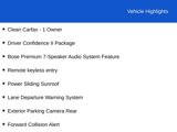 Certified 2017 Chevrolet Trax Premier w/ Driver Confidence II Package image 5