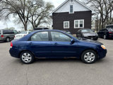 Used 2007 Kia Spectra EX image 4