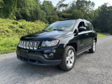 Used 2014 Jeep Compass Latitude image 3